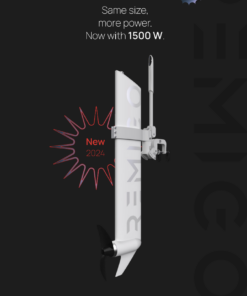 RemigoOne Neo 1500v electric outbard motor