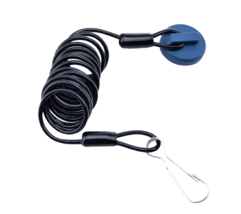 Momentum M-10 10kw extra long shaft outboard motor with Battery (Copy) - Image 8