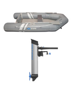 Ecosse 270 and eLite bundle