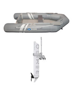 Ecosse 270 and RemigoOne Neo bundle