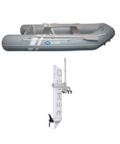 Ecosse 290 and RemigoOne Neo bundle