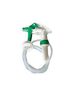 Lanoshield trigger sprayer