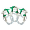 Lanoshield trigger sprayer (pack of Three)
