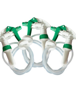 Lanoshield trigger sprayer (pack of Three)