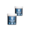 2 x 250ml Lanoshield grease
