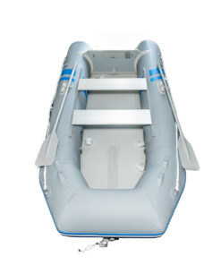Ecosse v280 lightweight inflatable tender