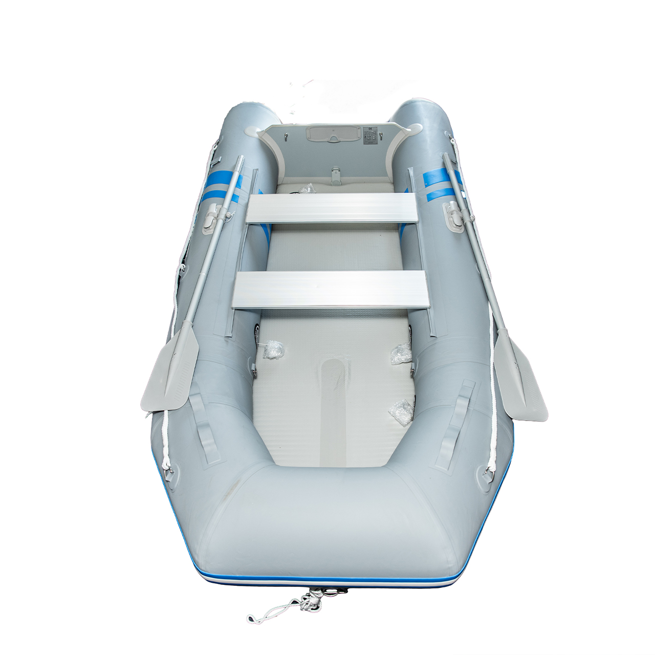 Ecosse v280 lightweight inflatable tender
