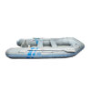Ecosse v280 lightweight inflatable tender