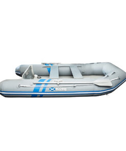 Ecosse v280 lightweight inflatable tender