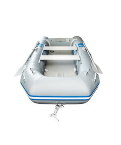 Ecosse v280 lightweight inflatable tender