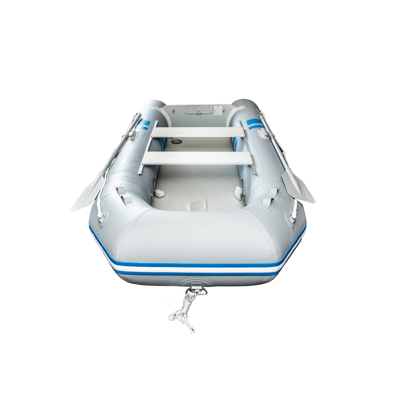 Ecosse v280 lightweight inflatable tender