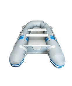 Ecosse v280 lightweight inflatable tender
