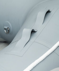 Ecosse v280 lightweight inflatable tender