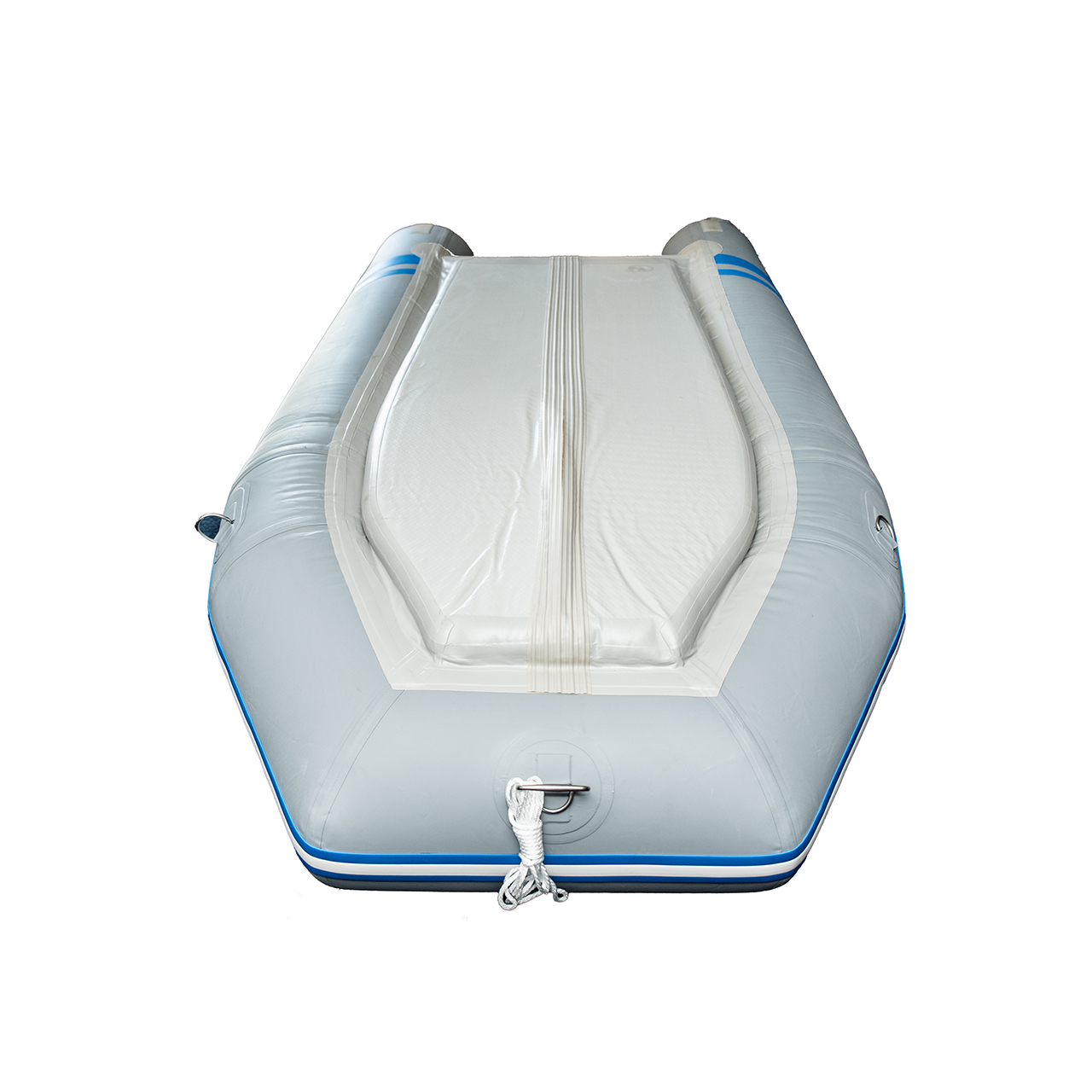 Ecosse v280 lightweight inflatable tender