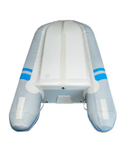 Ecosse v280 lightweight inflatable tender