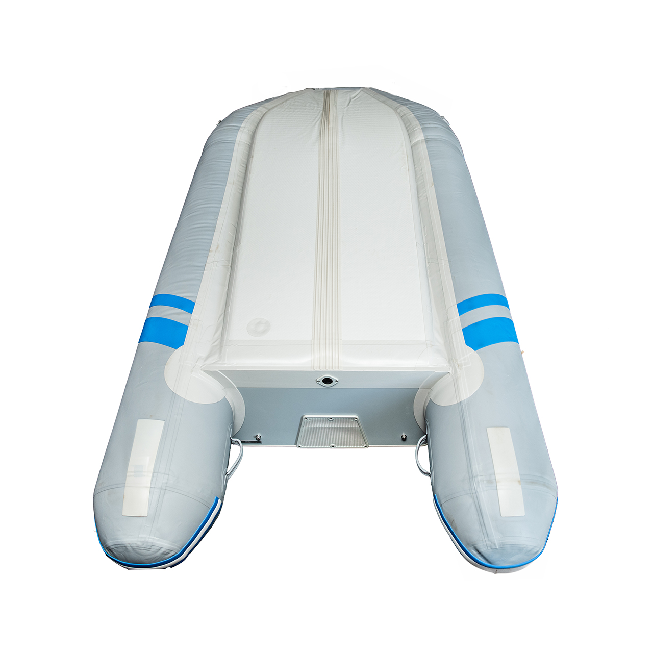 Ecosse v280 lightweight inflatable tender