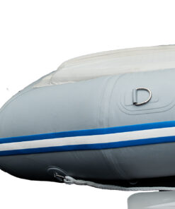 Ecosse v280 lightweight inflatable tender