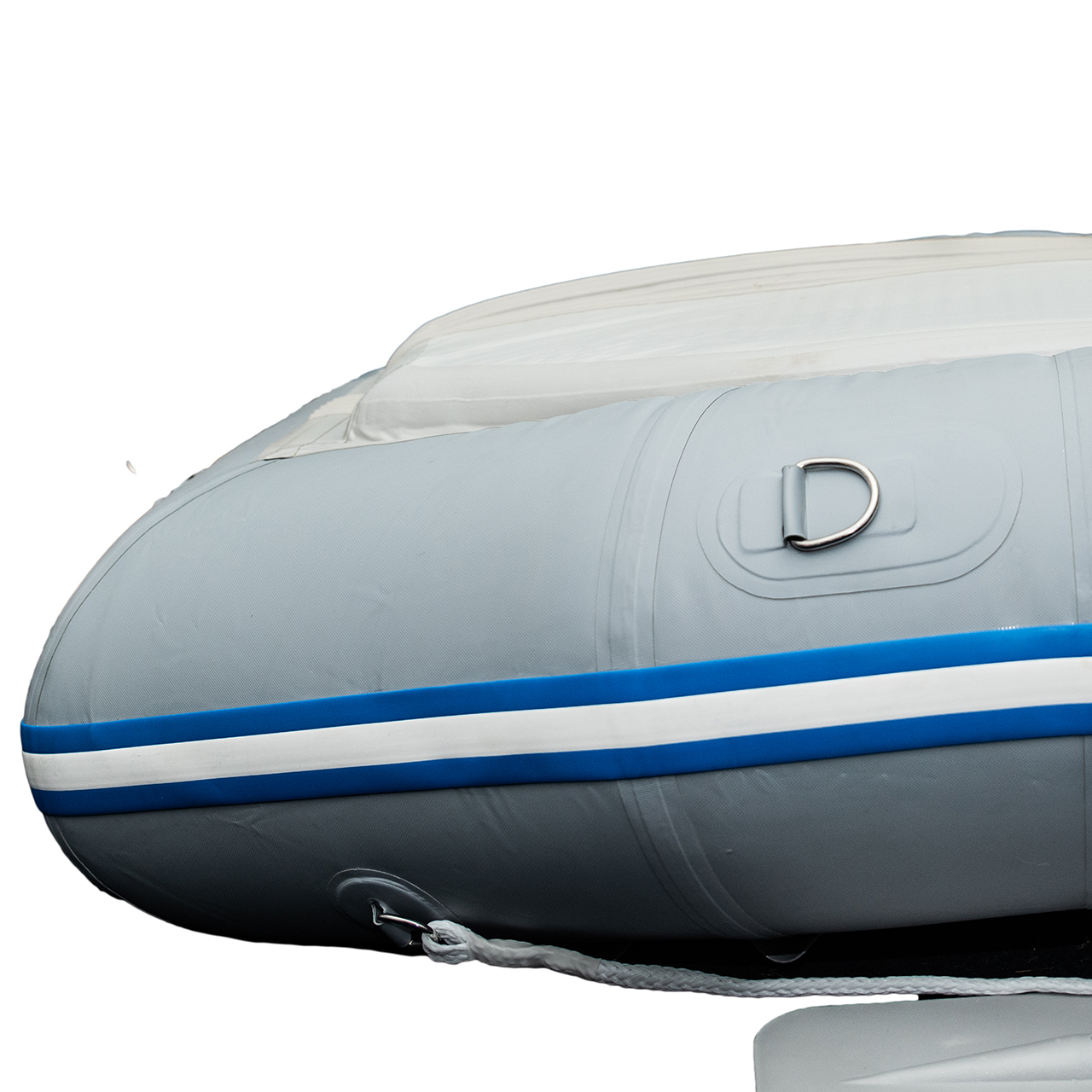 Ecosse v280 lightweight inflatable tender