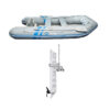 Ecosse V280 inflatble tender with Remigo One Neo