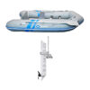 Ecosse V250 inflatable tender with Remigo One Neo