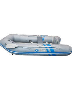 Ecosse V250 inflatable tender