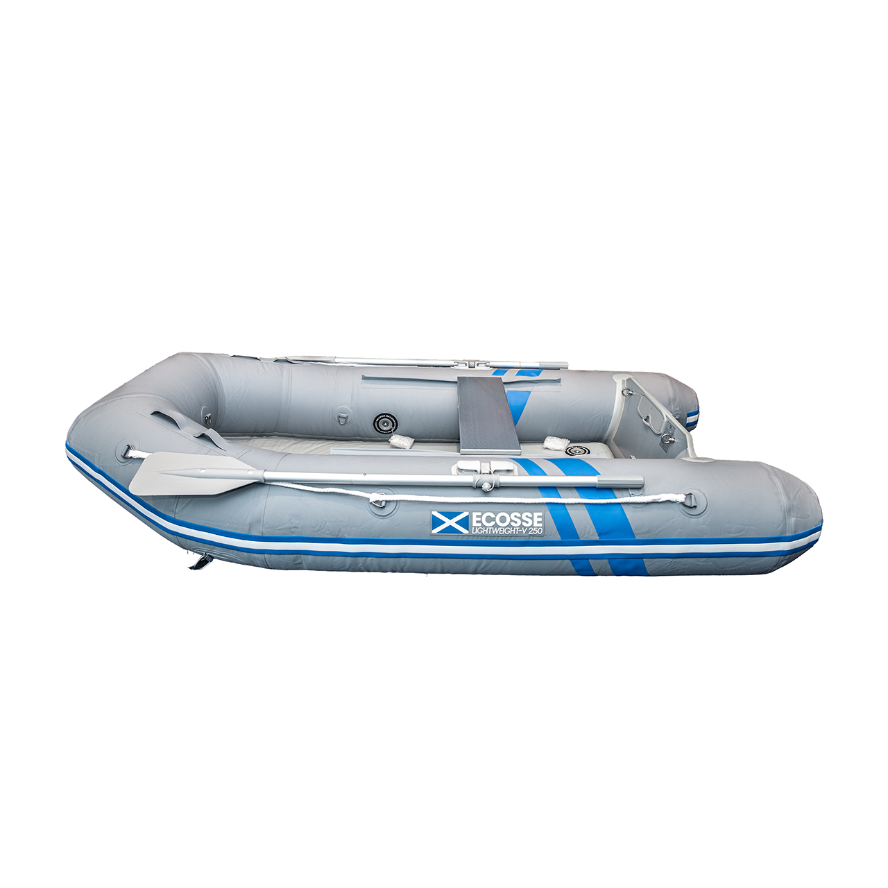 Ecosse V250 inflatable tender