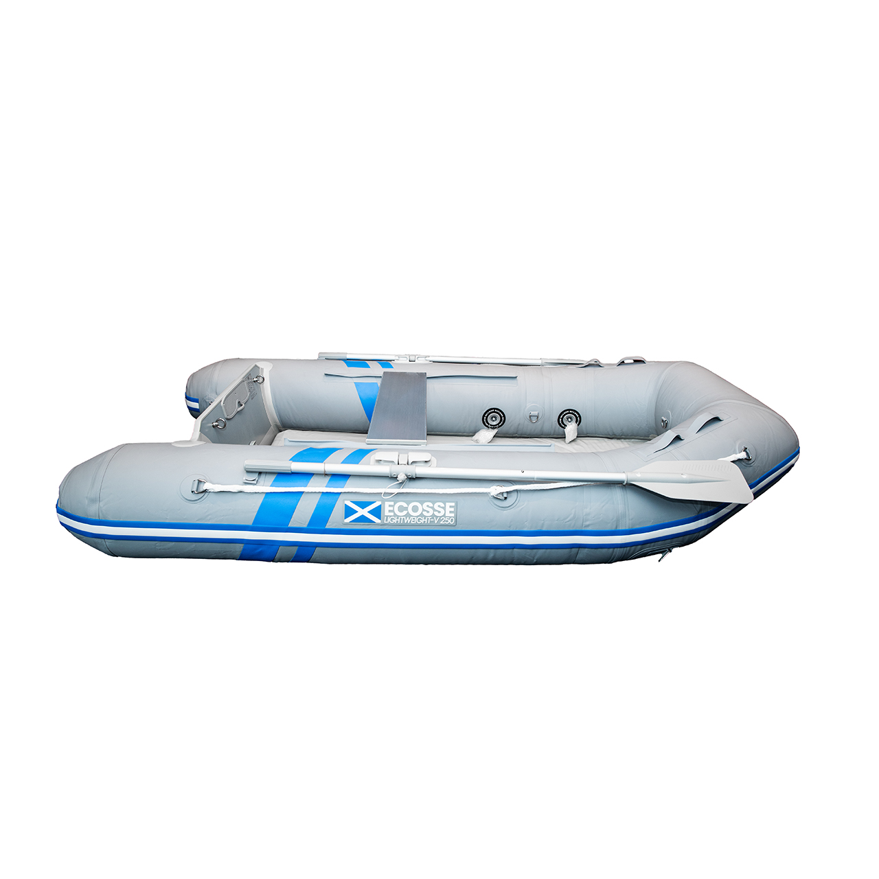 Ecosse V250 inflatable tender