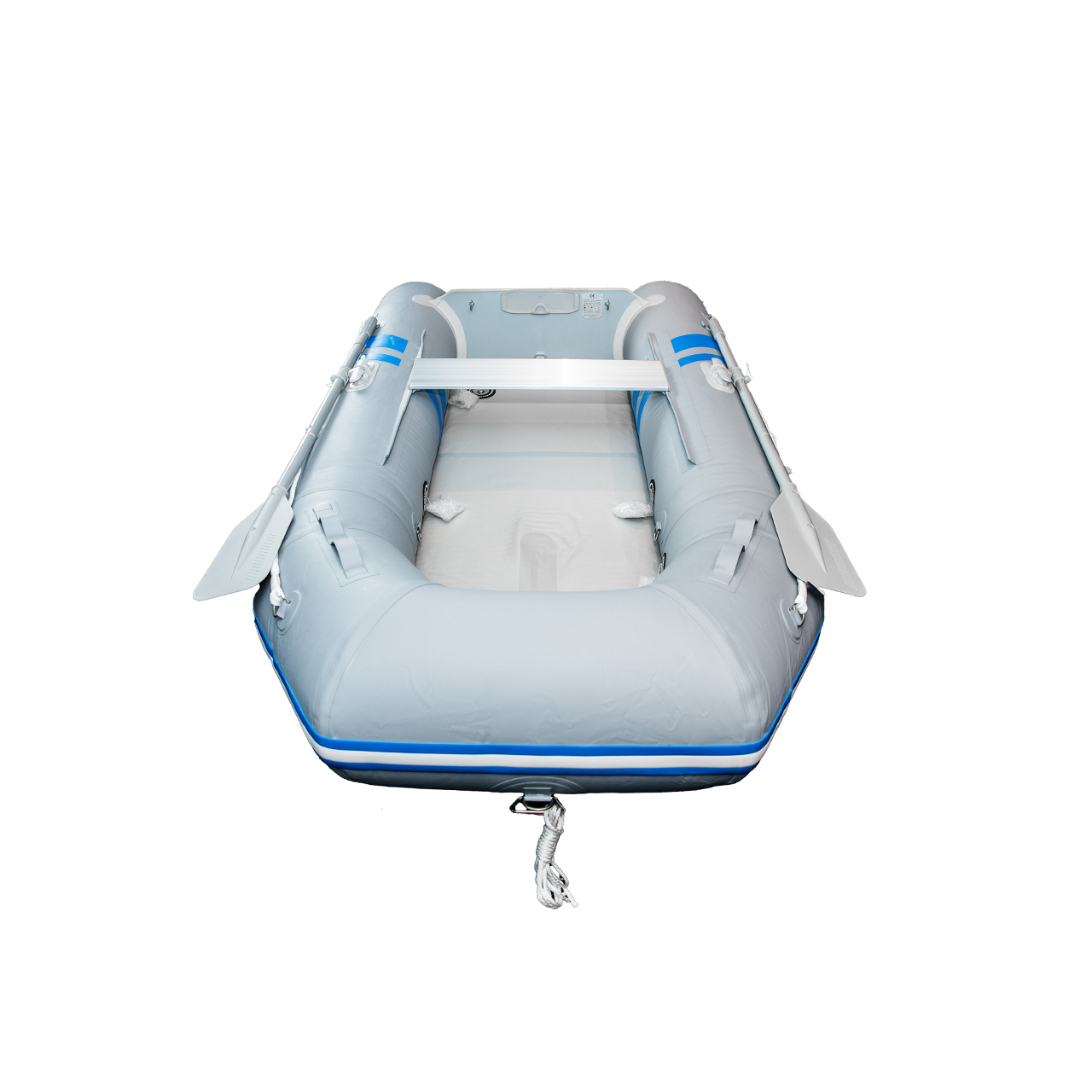 Ecosse V250 inflatable tender