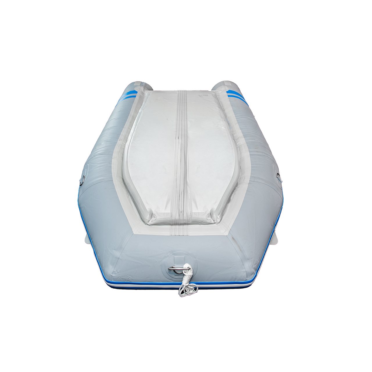 Ecosse V250 inflatable tender