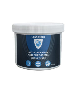 500ml Lanoshield grease